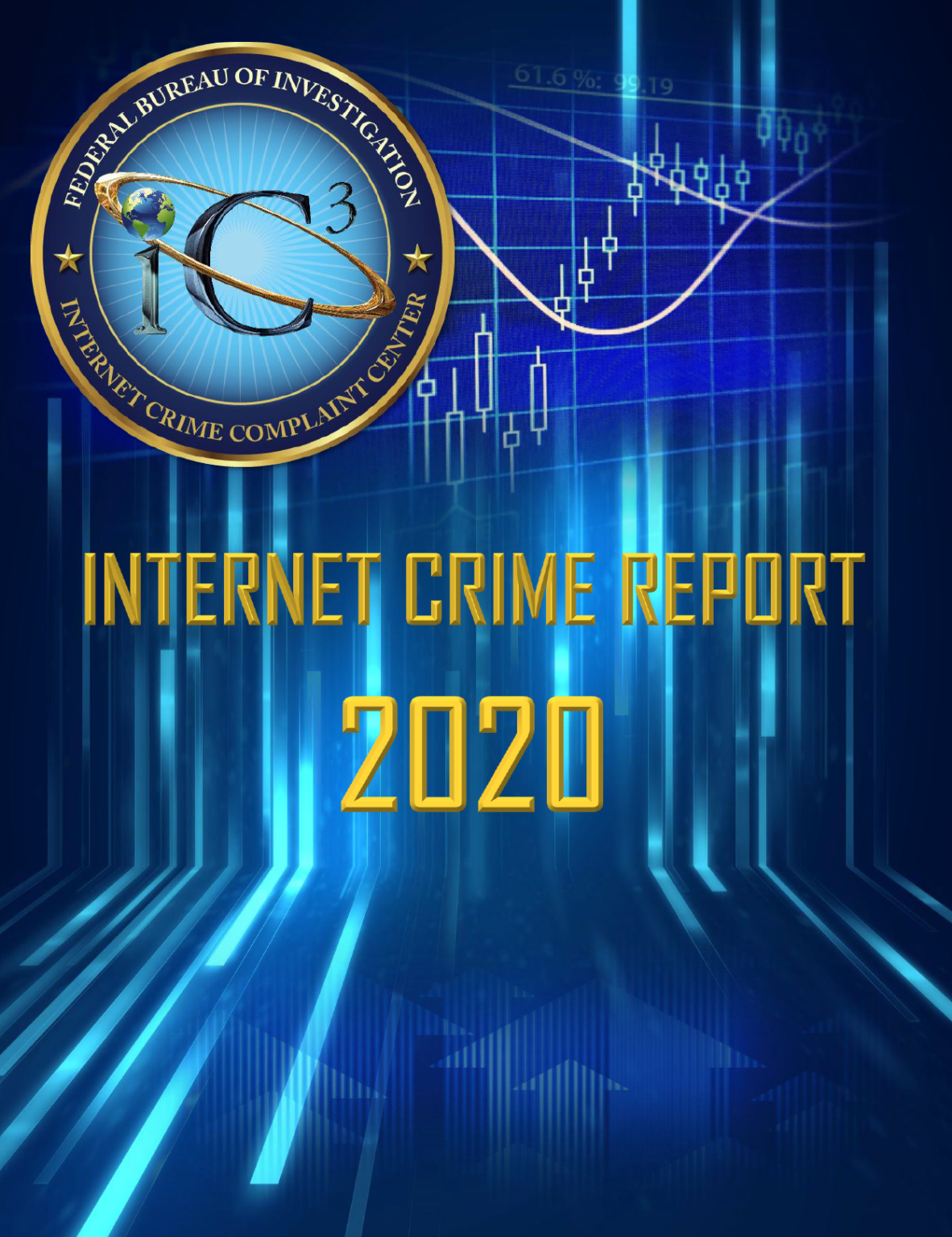 Summary Analysis: FBI’s 2020 Internet Crime Report - Blue Glacier ...